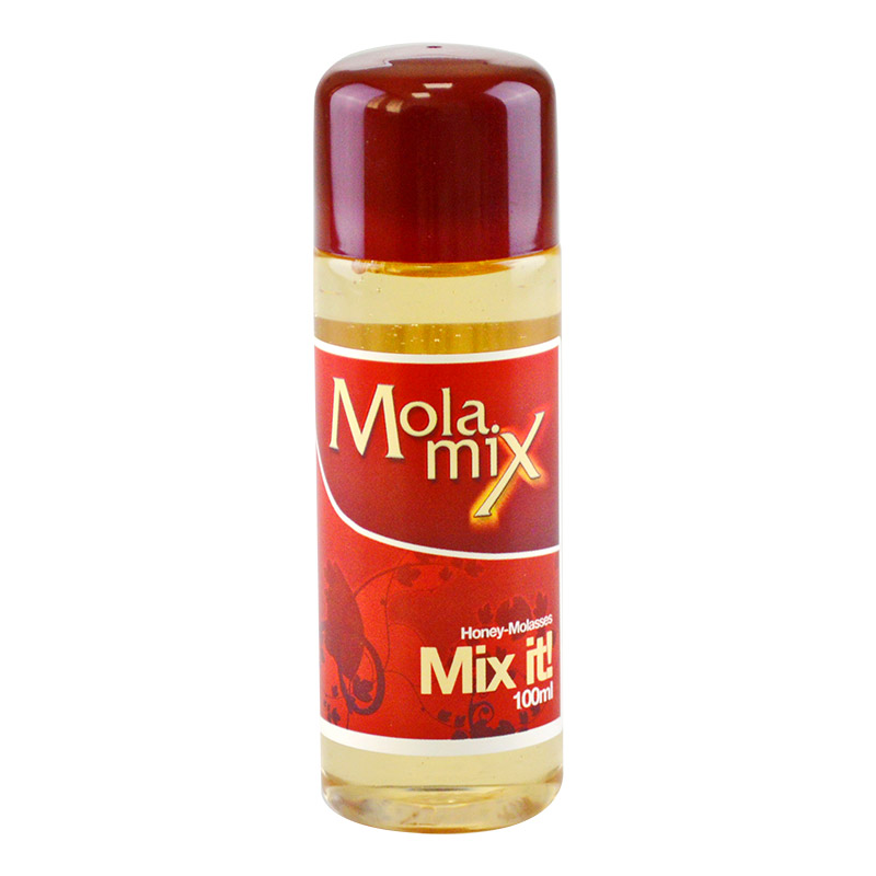 Mola Mix Honig Molasse 100ml