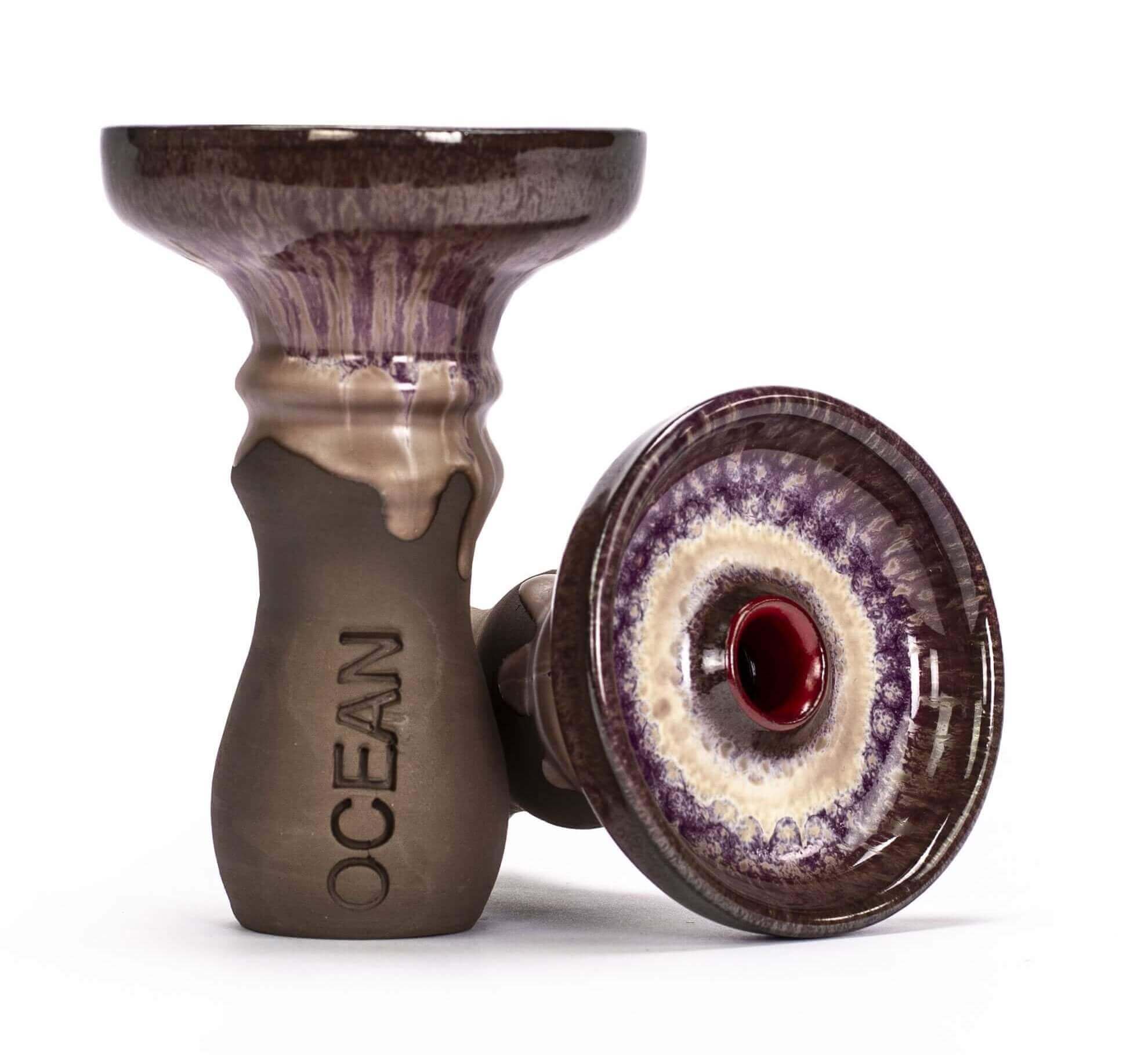 Ocean Sixty8 Phunnel Violet