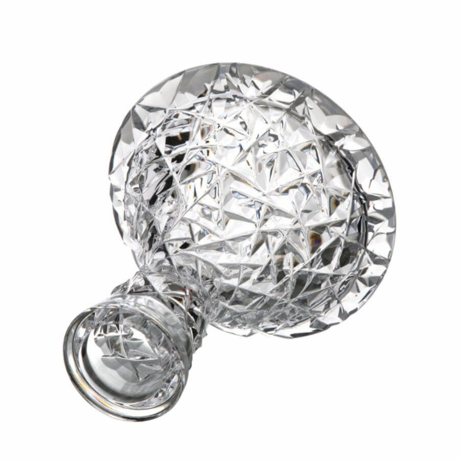 Moze Exclusive Steckbowl Cone Rock Clear