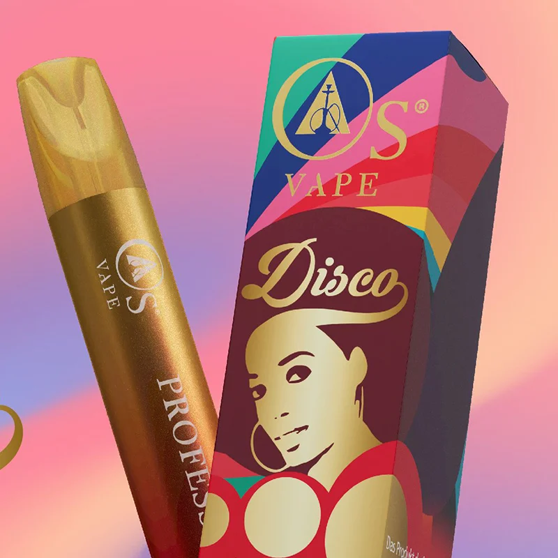 O's Vape Disco