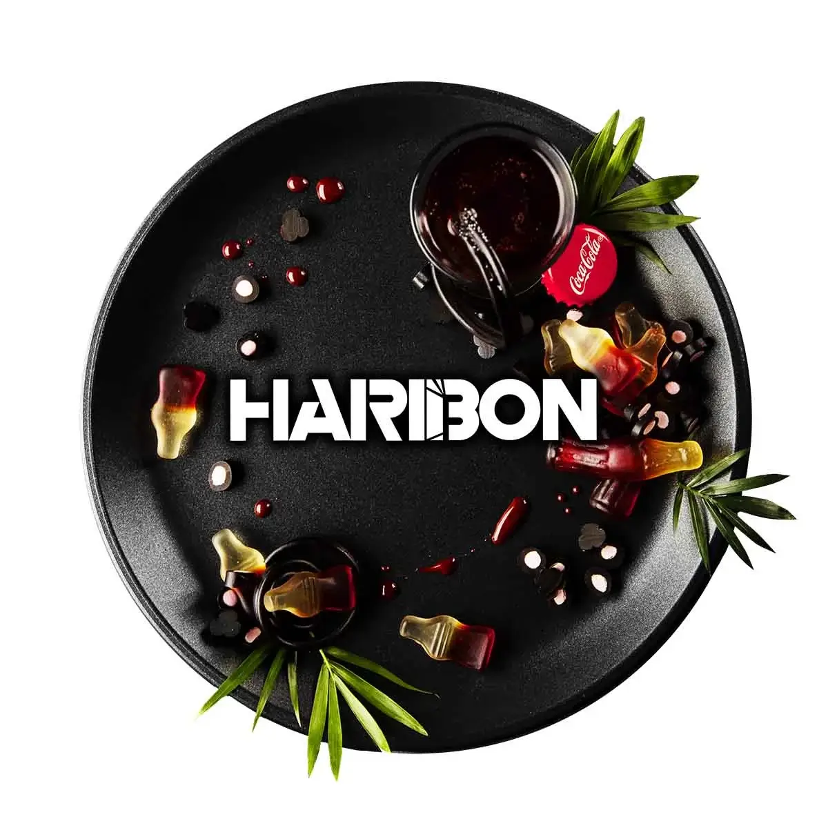 Blackburn Tabak Haribon 25g