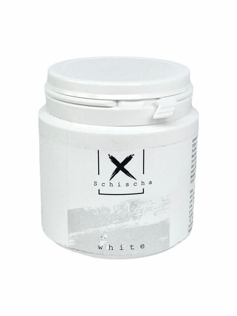 Xschischa Sparkles 50g - White