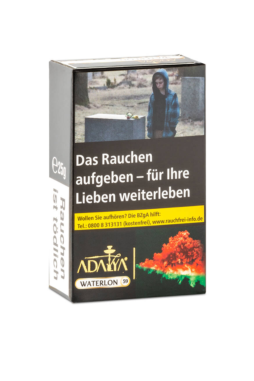 Adalya Tabak Waterlon 25g Adalya Tabak Waterlon 25g