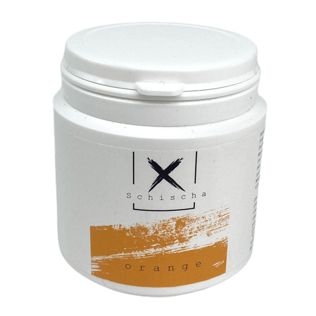 Xschischa Sparkles 50g - Orange Xschischa Sparkles 50g - Orange