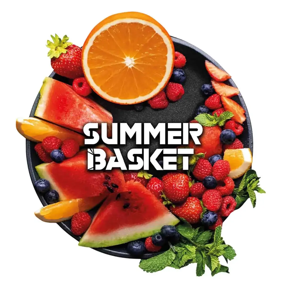 Blackburn Tabak Summer Basket 25g