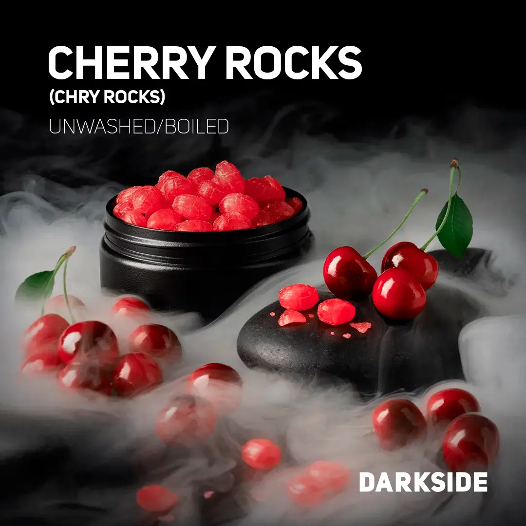 Darkside Tabak Core CHRY Rocks 100g