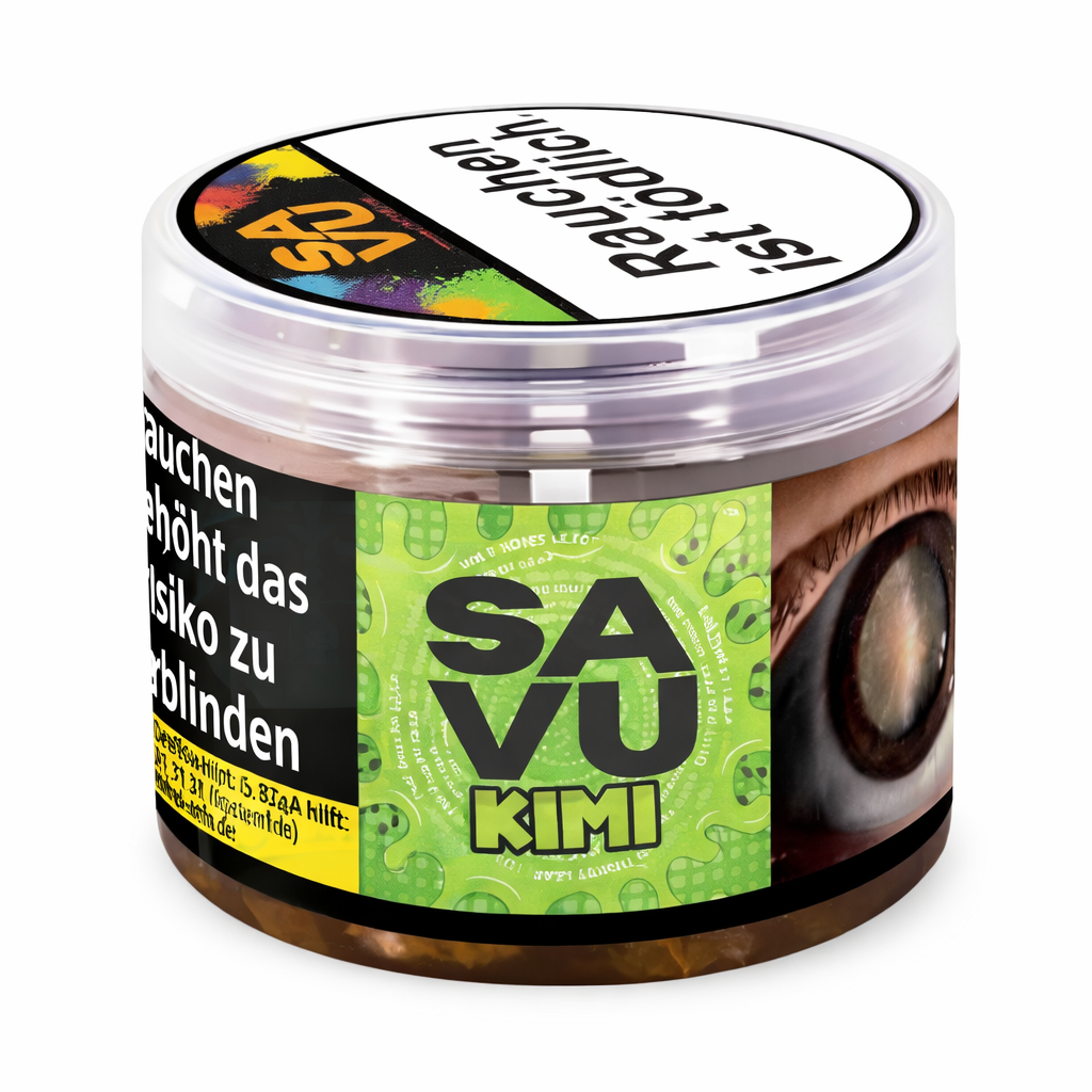 Savu Tabak Kimi 25g