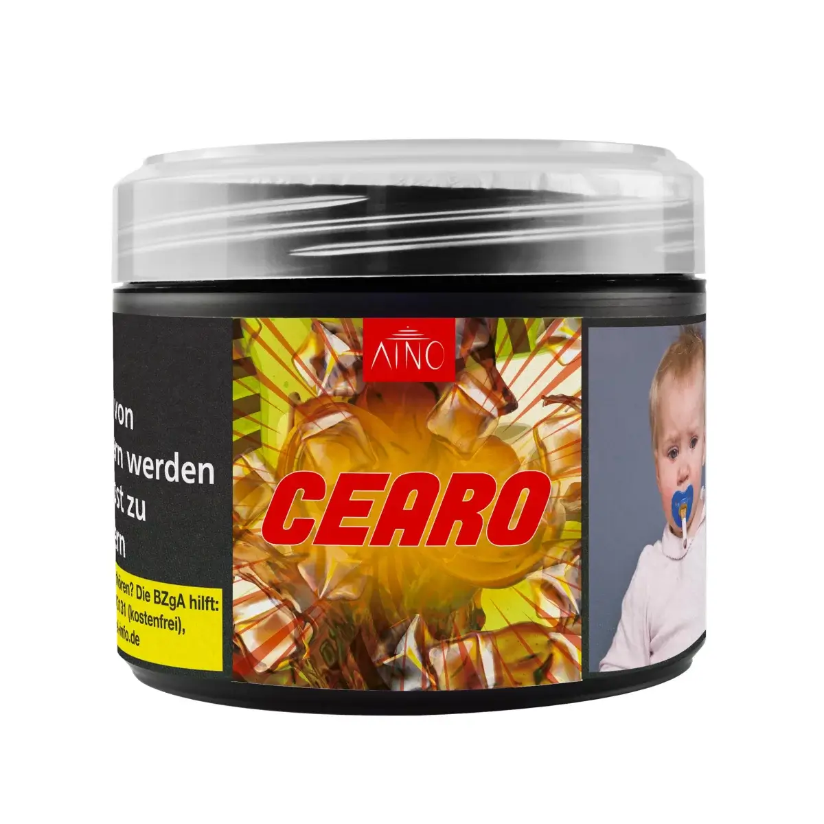 AINO Tabak Cearo 200g