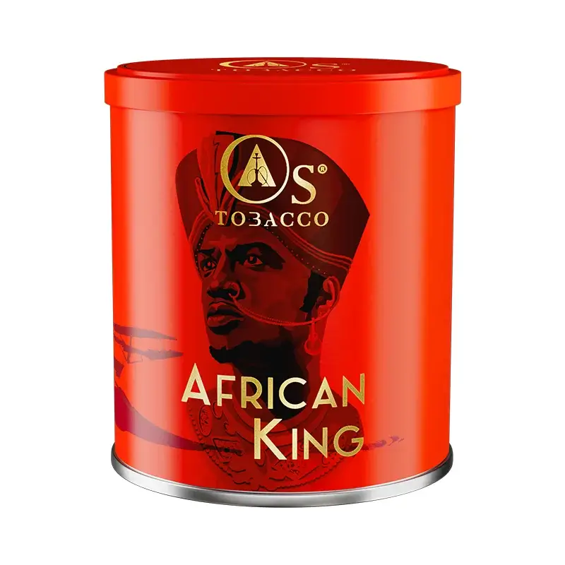 Os Tabak African King 200g