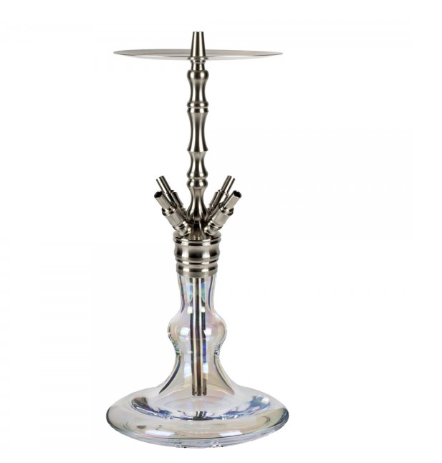 Octopuz Shisha Nautiluz Shiny Clear