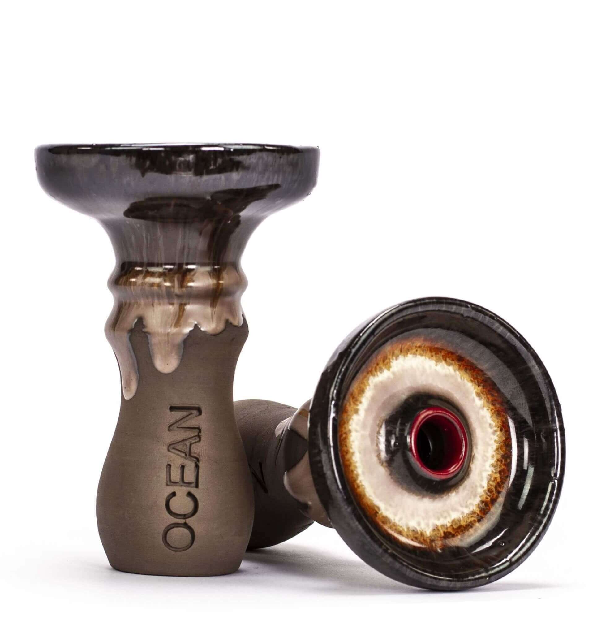 Ocean Sixty8 Phunnel Brown/Braun Ocean Sixty8 Phunnel Brown/Braun