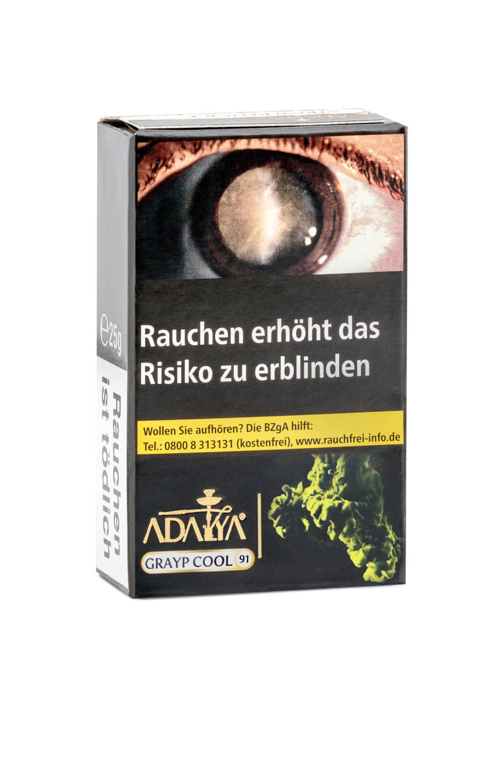 Adalya Tabak Grayp Cool 25g