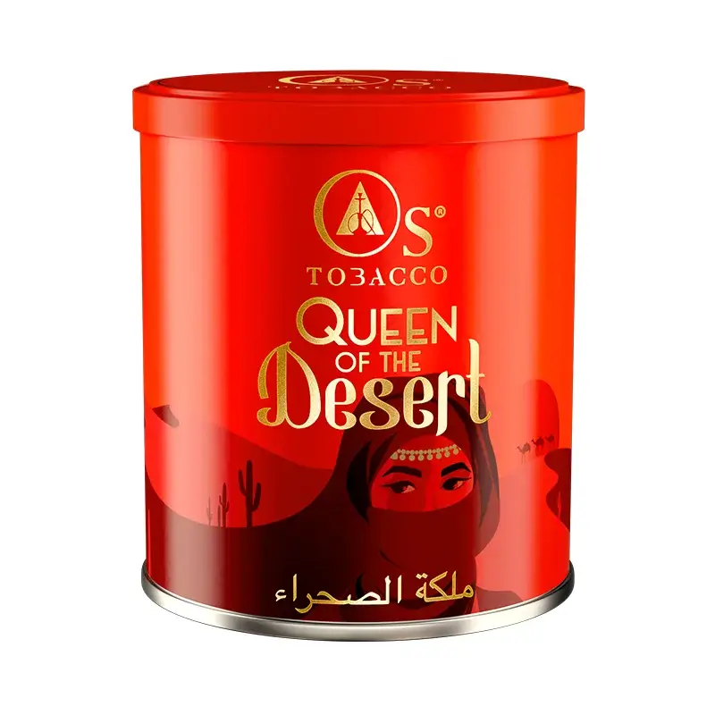 Os Tabak Queen of the Desert 200g Os Tabak Queen of the Desert 200g