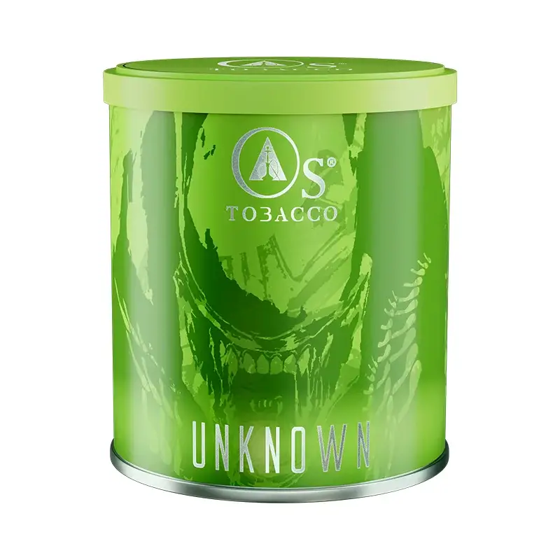 Os Tabak Unknown 200g