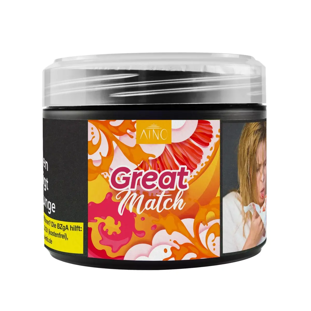 AINO Tabak Great Match 200g AINO Tabak Great Match 200g