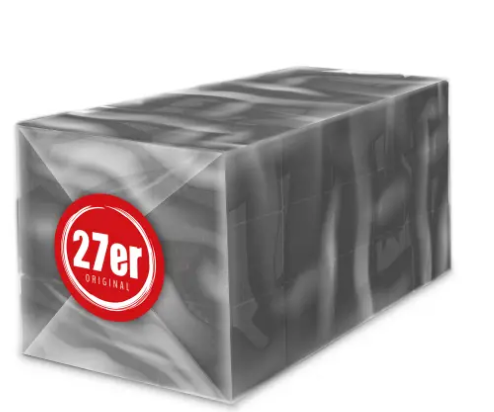 27er Original - 1kg (Gastro)