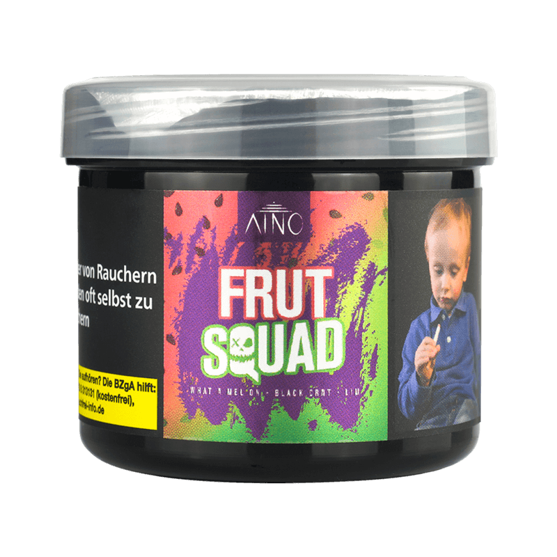 AINO Tabak Fruit Squad 20g