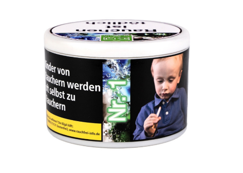 Al Waha Tabak T&M 200g