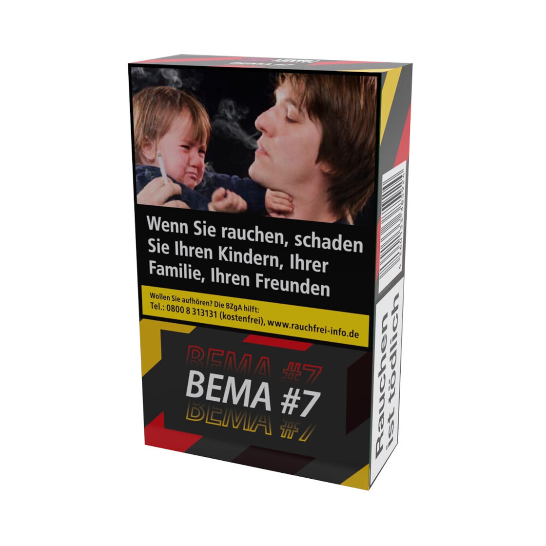 Loyal Tabak Bema #7 20g Loyal Tabak Bema #7 20g