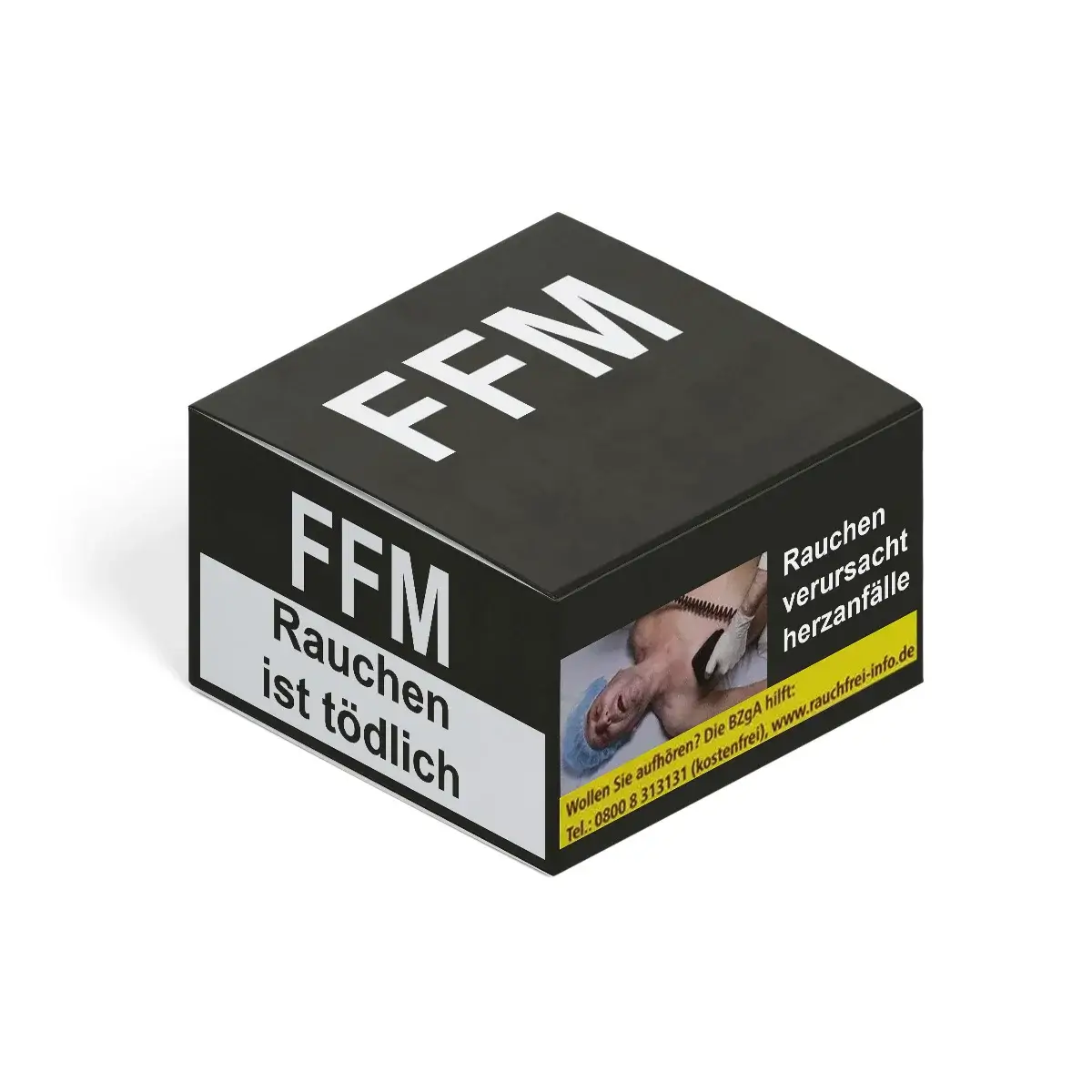 Babos Tabak FFM 20g