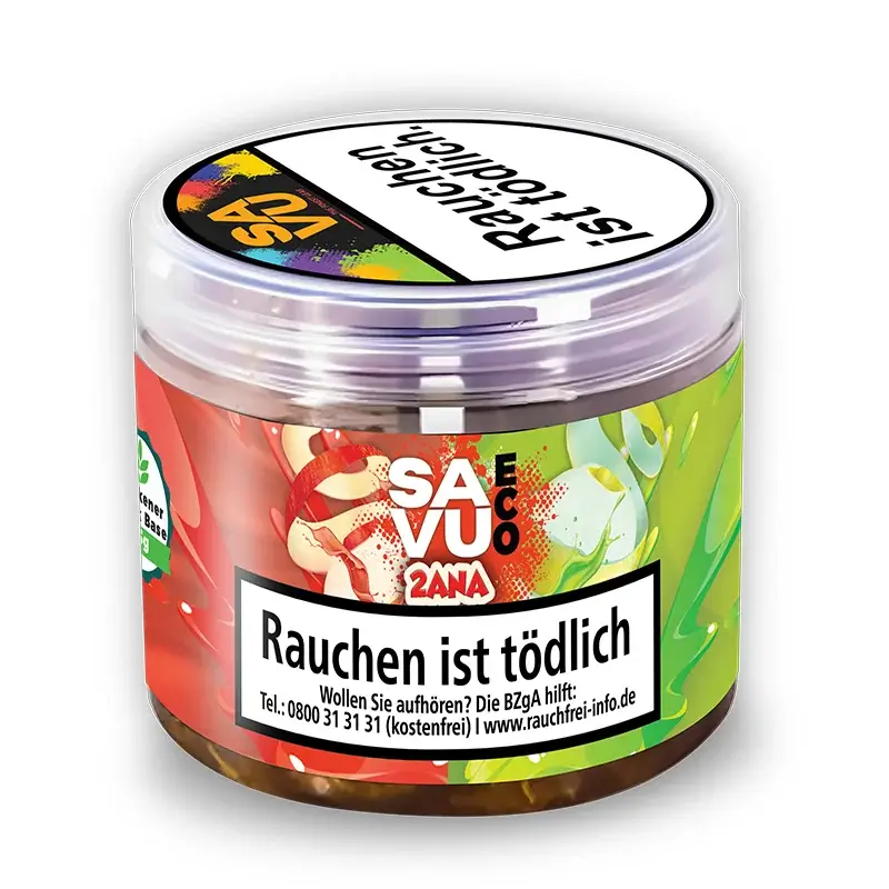 Savu Tabak 2ana 75g