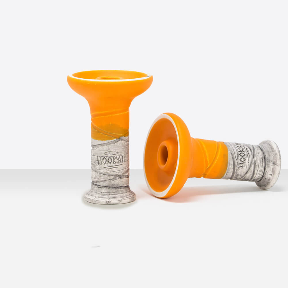 Hookain LitLip Phunnel Cheddar Hookain LitLip Phunnel Cheddar