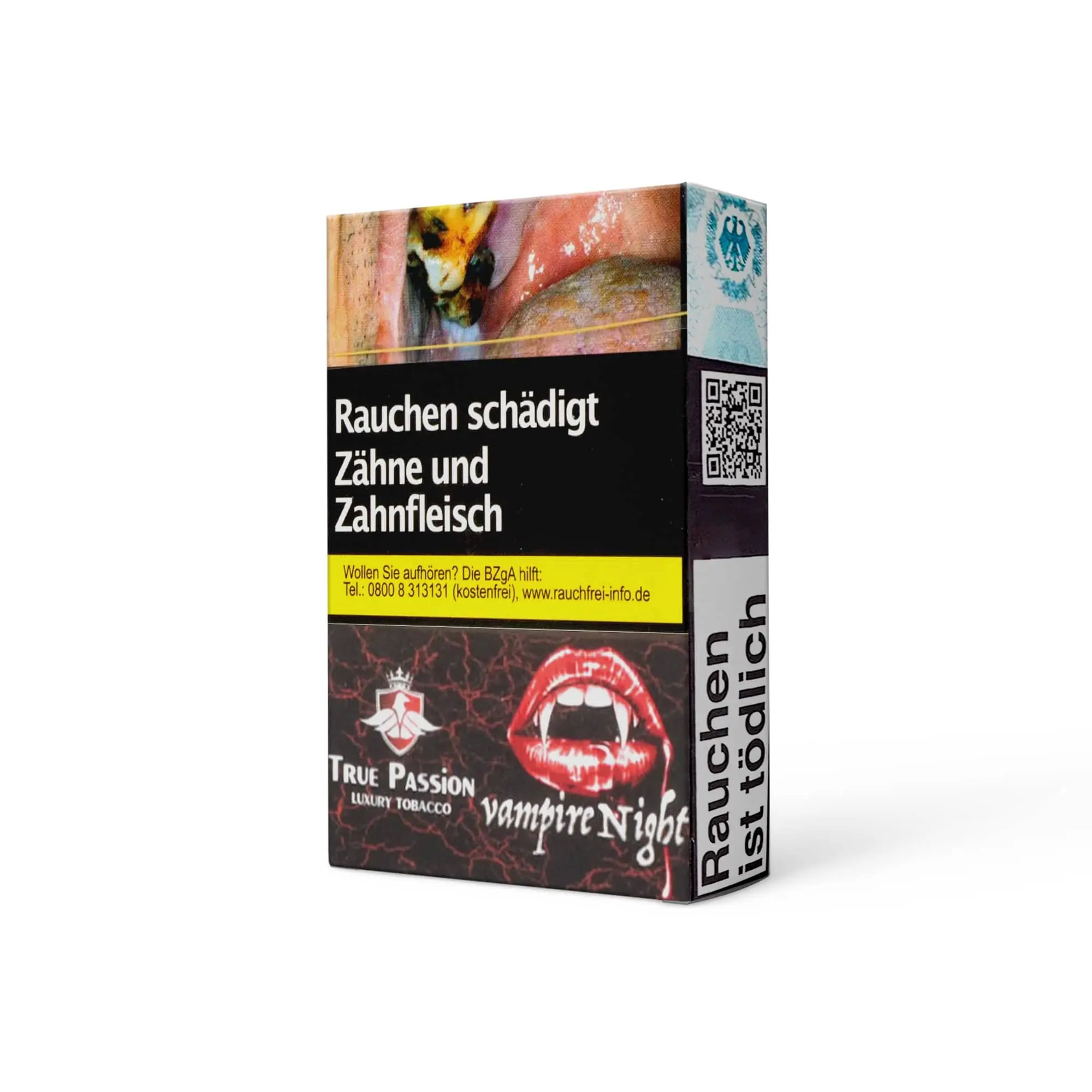 True Passion Tabak Vampire Nights 20g