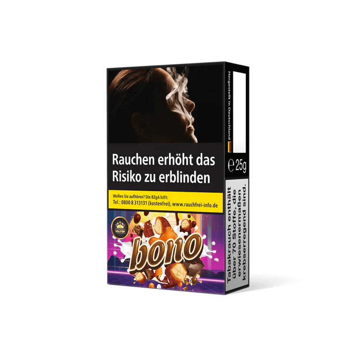 Holster Tabak Bono 25g Holster Tabak Bono 25g