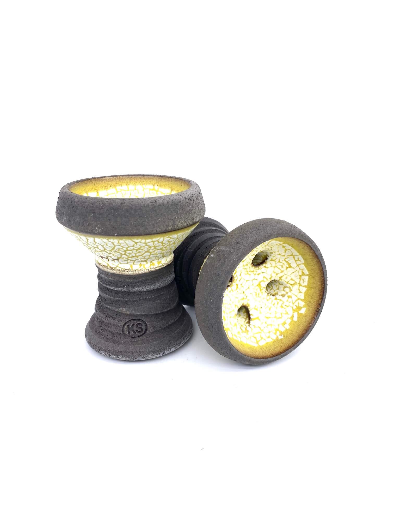 KS Appo Ice Edition - Brown / Yellow