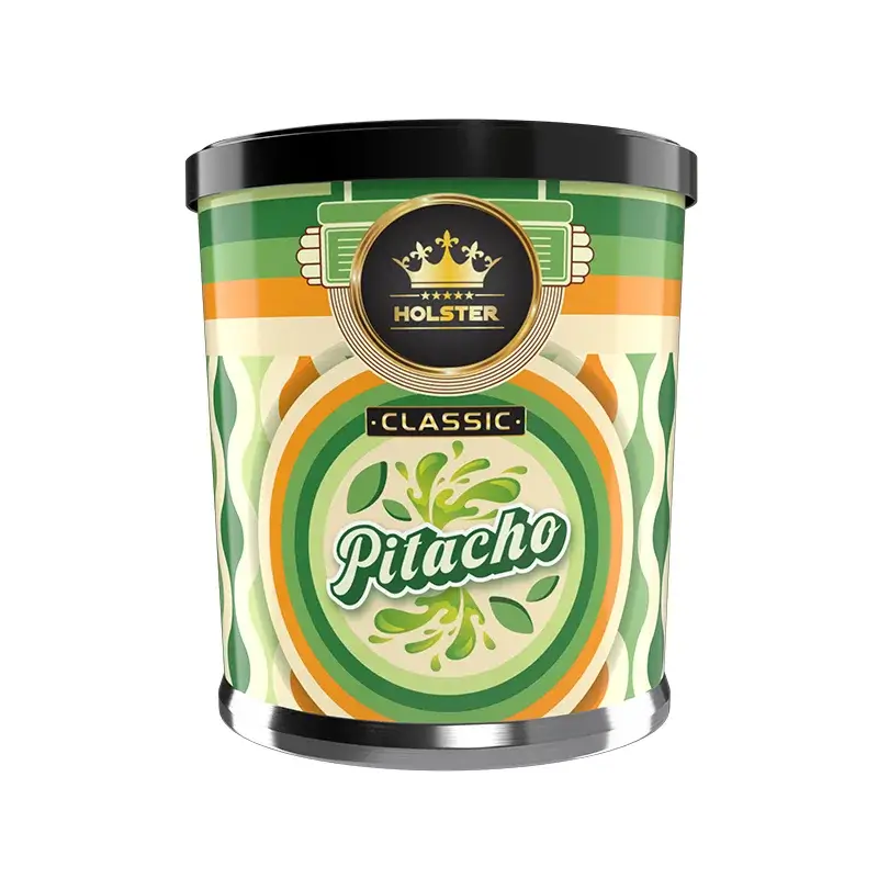 Holster Tabak Pitacho 200g Holster Tabak Pitacho 200g