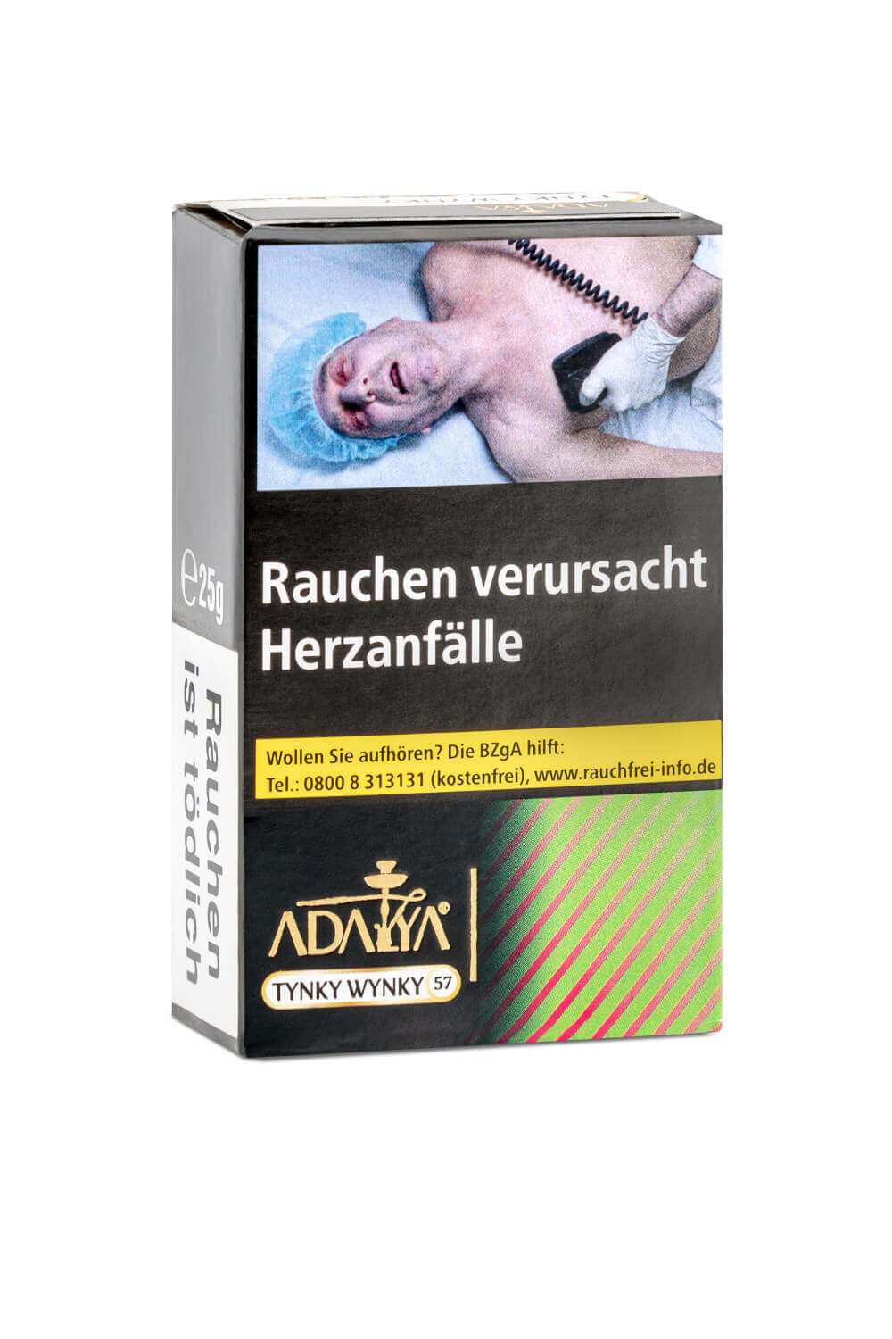 Adalya Tabak Tynky Wynky 25g Adalya Tabak Tynky Wynky 25g