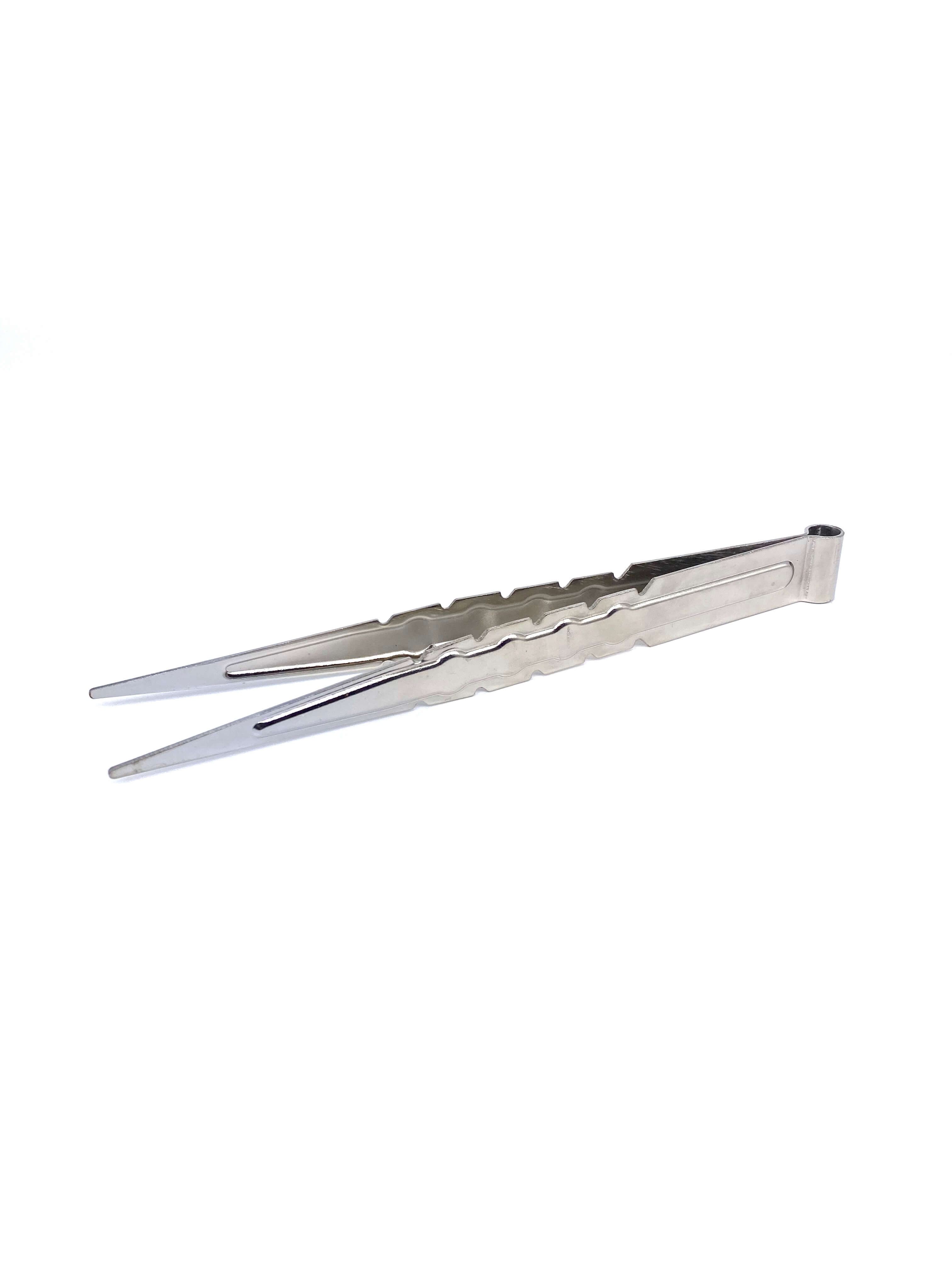 Dschinni Zange - Silber / Chrome