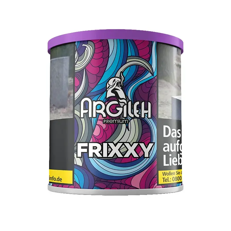 Argileh Tabak Frixxy 200g