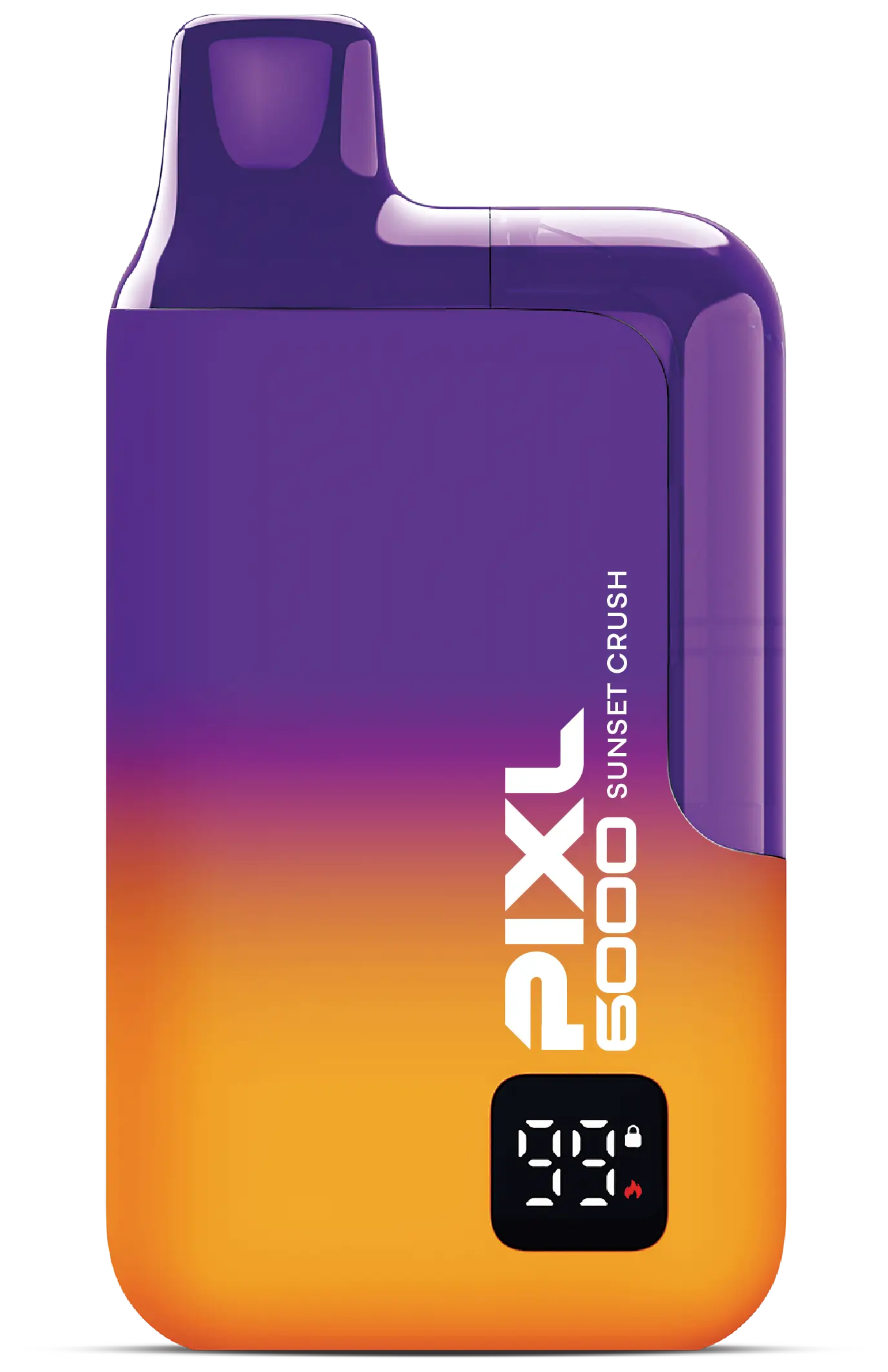 PIXL 6000 Sunset Crush 2ml Device