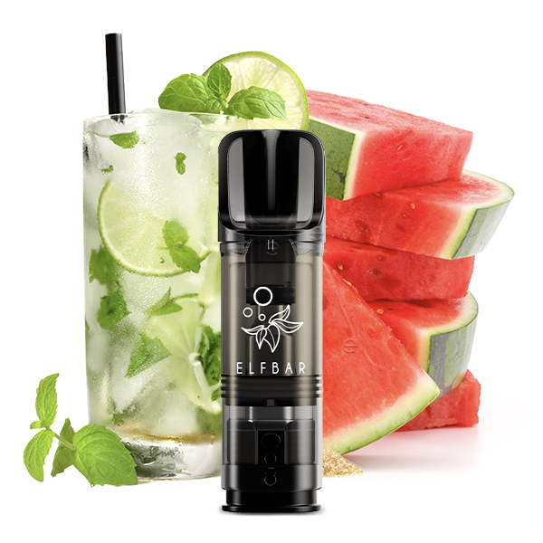 Elfa Pod Watermelon Mojito 20mg 2 Stk