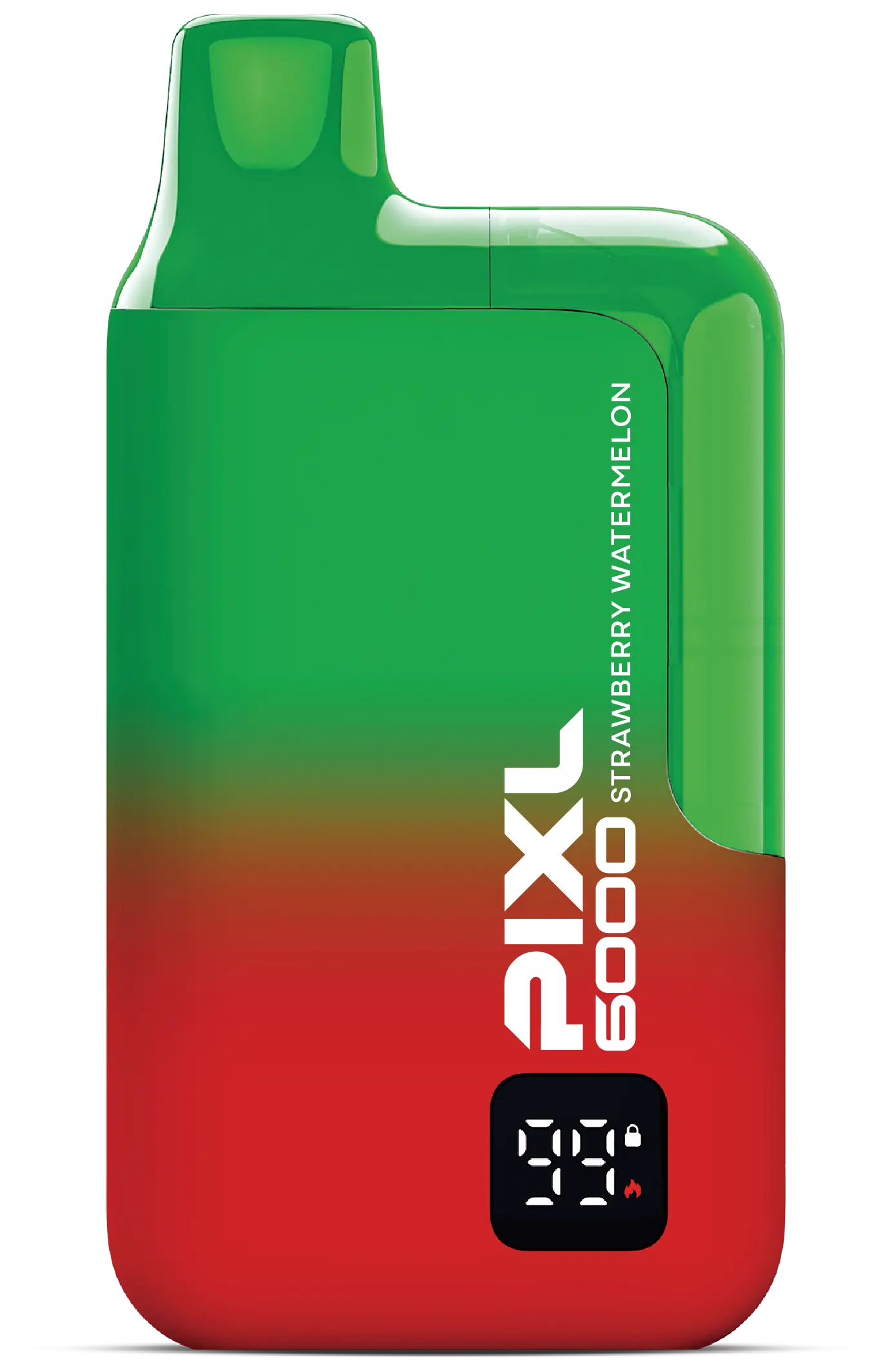 PIXL 6000 Strawberry Watermelon 2ml Device PIXL 6000 Strawberry Watermelon 2ml Device