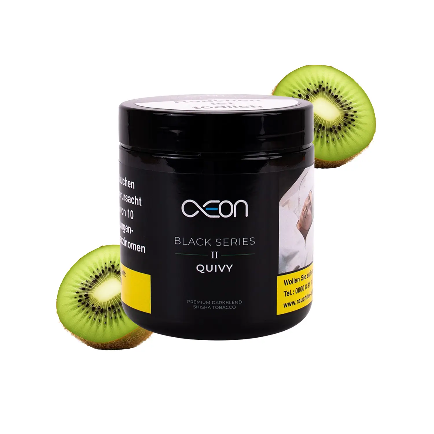 AEON Black Series Quivy 200g