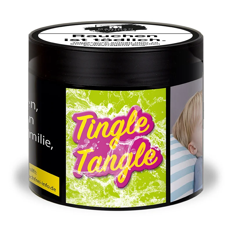 Maridan Tabak Tingle Tangle 1Kg