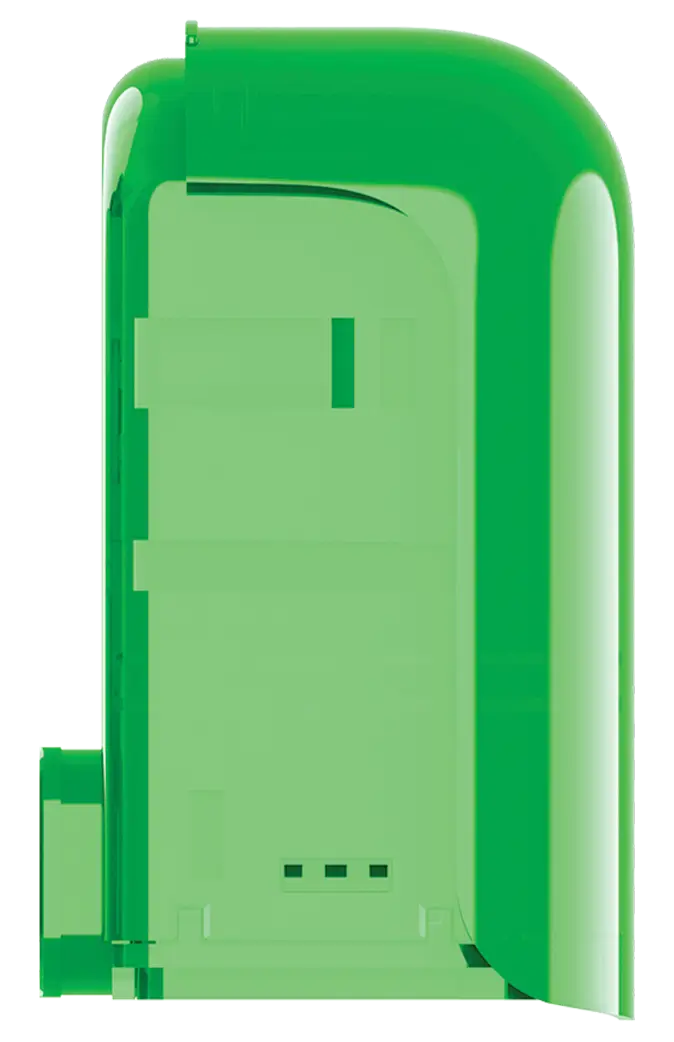 PIXL 6000 Double Apple 10ml Tank PIXL 6000 Strawberry Watermelon 10ml Tank