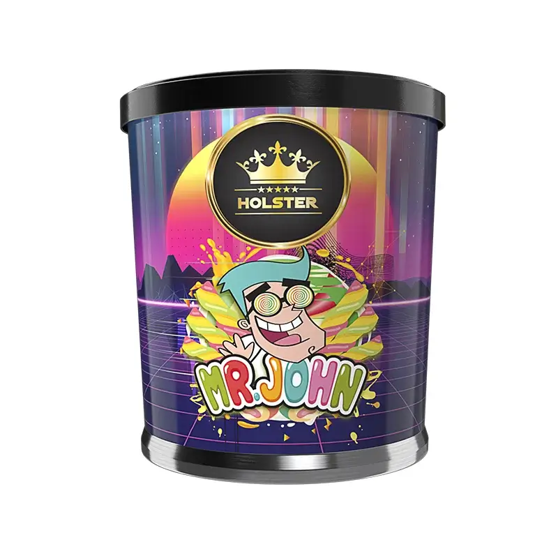 Holster Tabak Mr John 200g Holster Tabak Mr John 200g