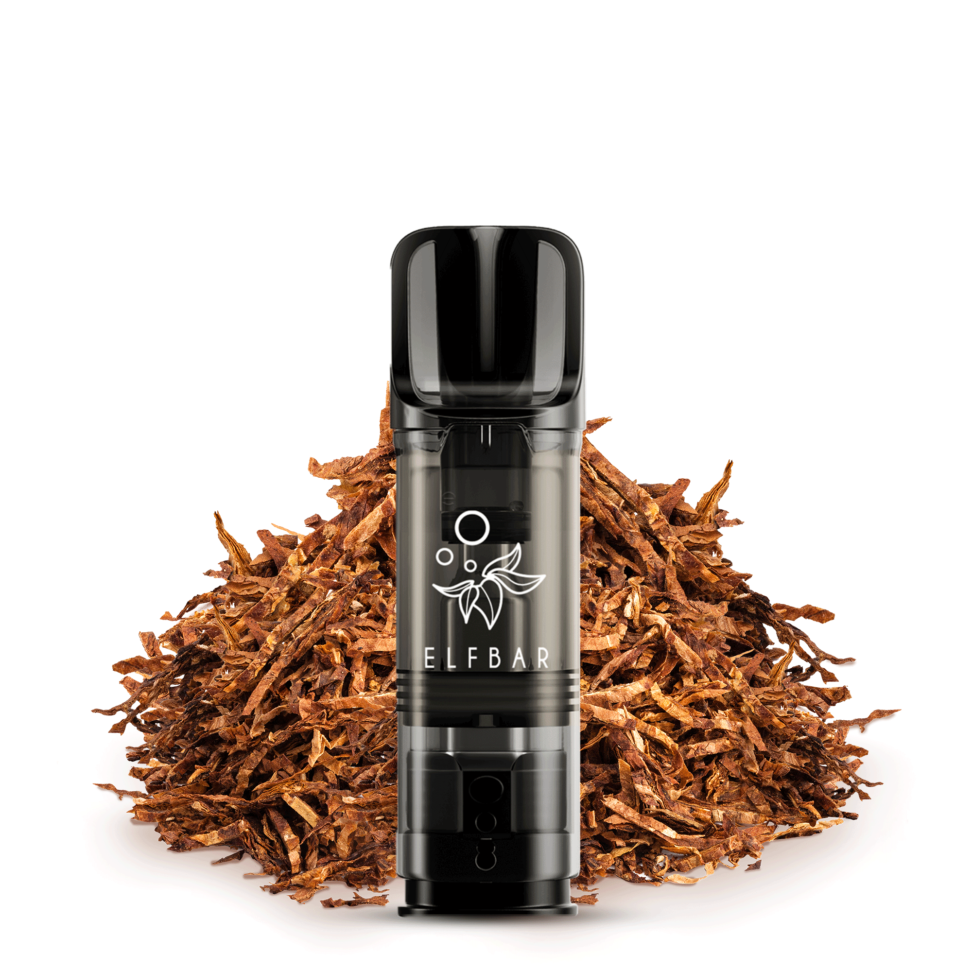 Elfa Pod Golden Tobacco 20mg 2 Stk Elfa Pod Golden Tobacco 20mg 2 Stk