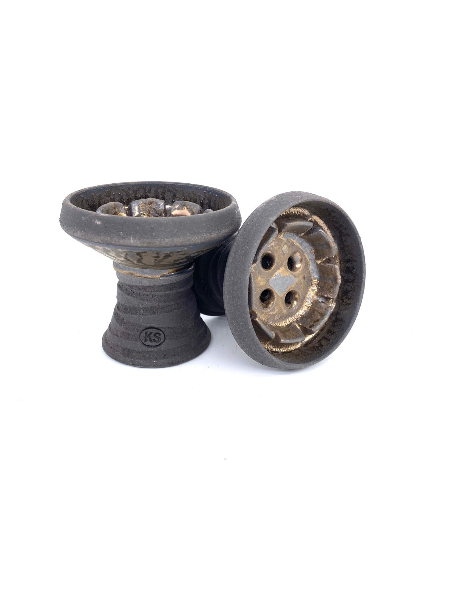 KS Appo Monster Edition - Platin KS Appo Monster Edition - Platin