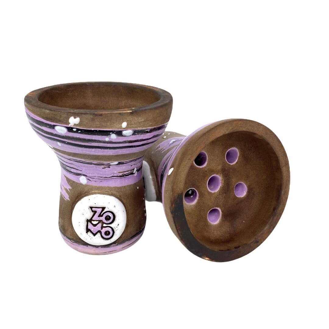 Kong Zomo Edition Daisy Orchid