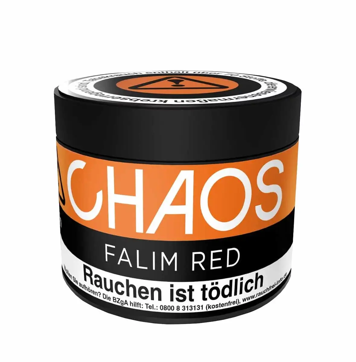 Chaos Tabak Falim Red 200g