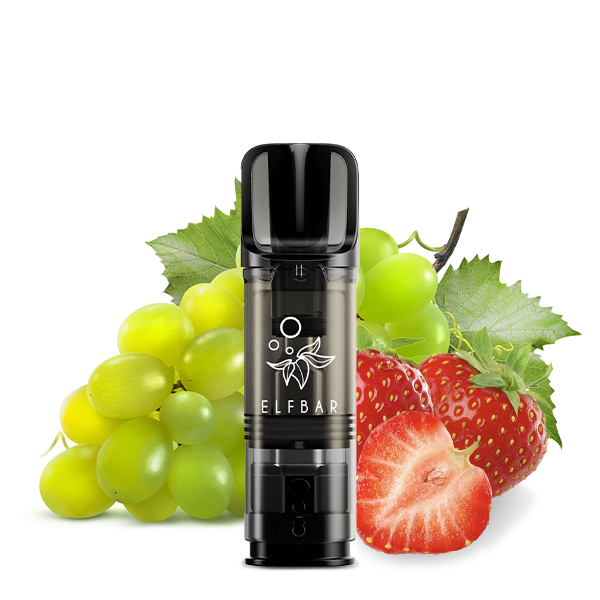 Elfa Pod Strawberry Grape 20mg 2 Stk