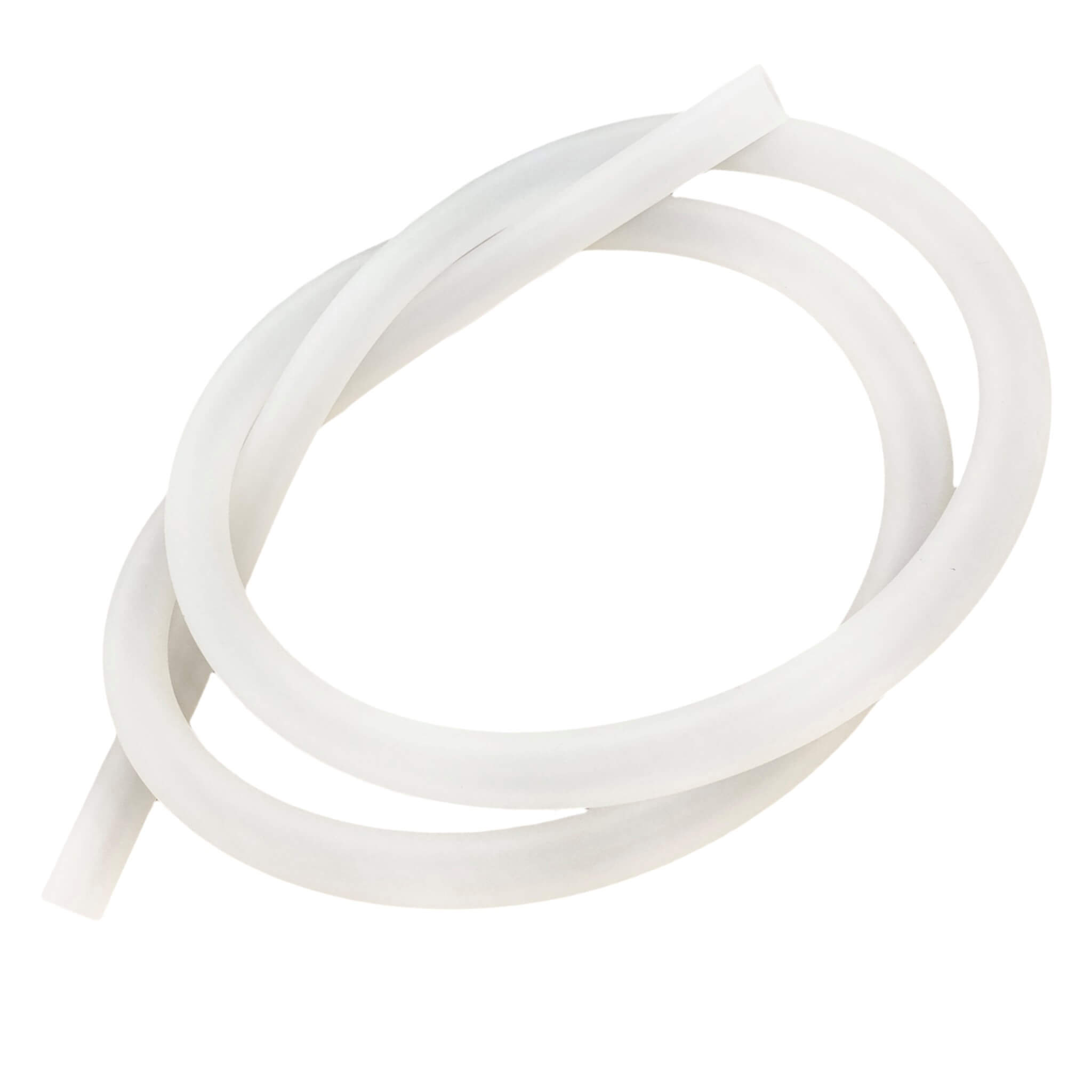 Silikonschlauch Frozen matt Silikonschlauch Frozen matt