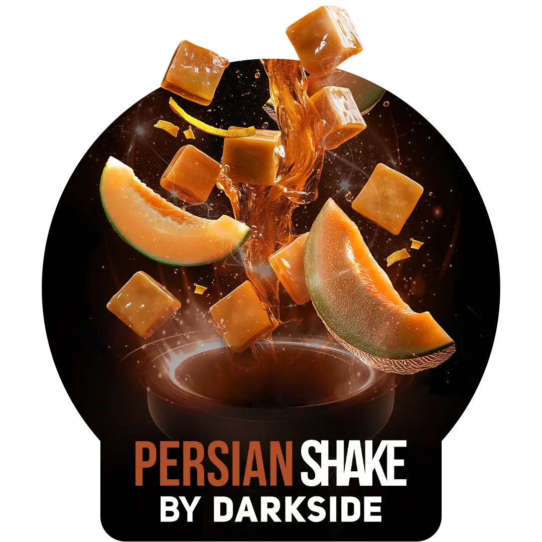 Darkside Shake Tabak 120g Persian