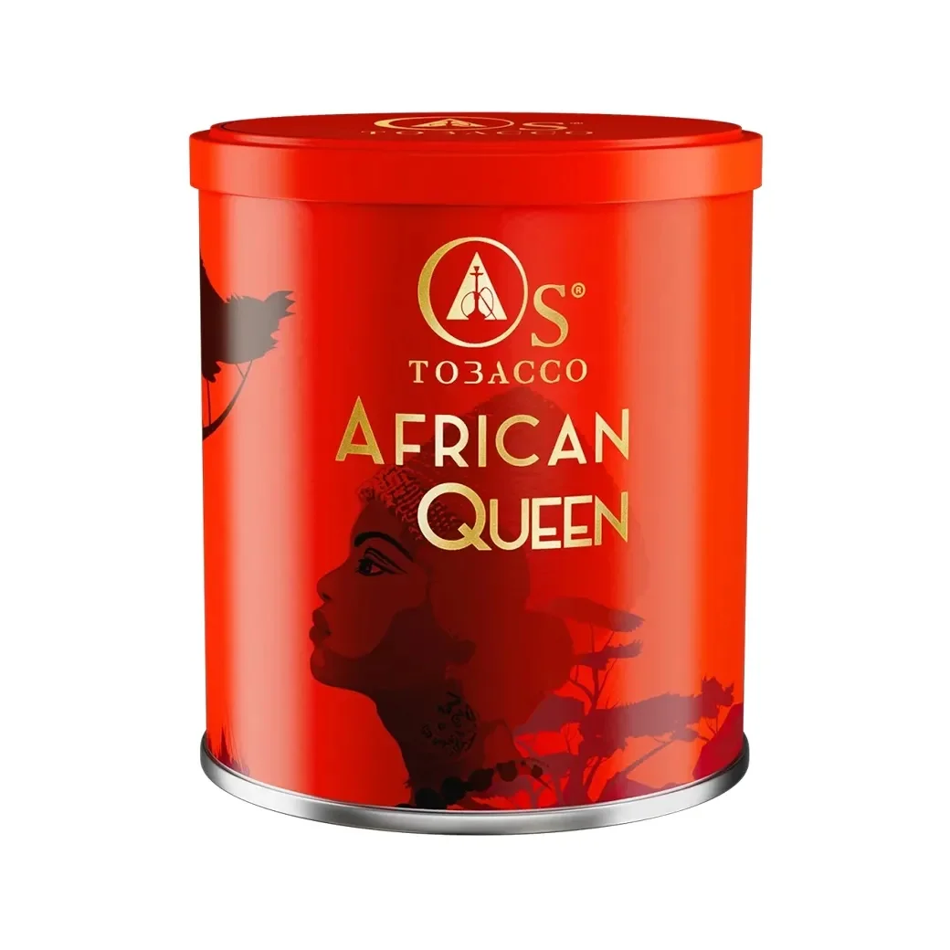 Os Tabak African Queen 1 Kg