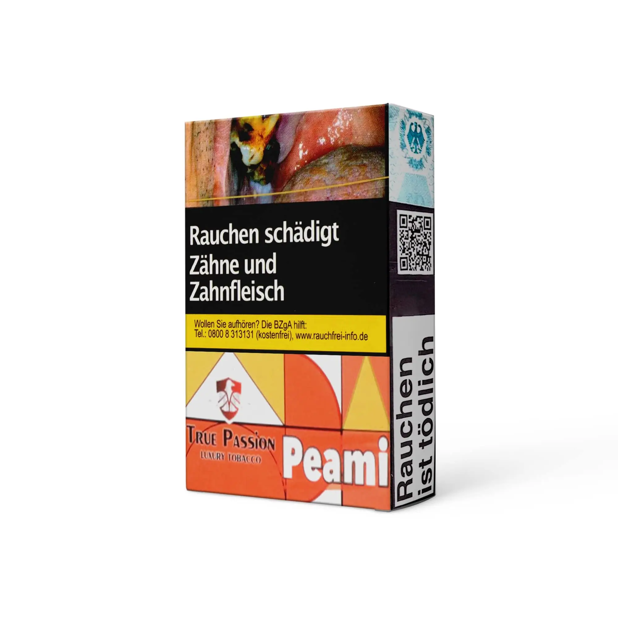 True Passion Tabak Peami 20g True Passion Tabak Peami 20g