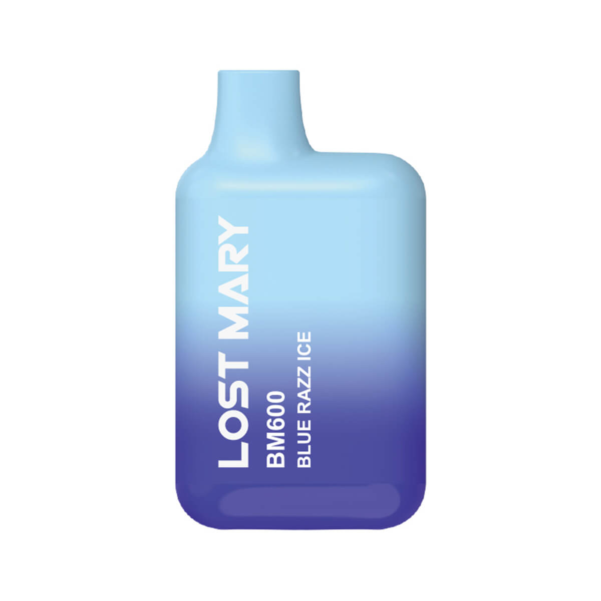 Lost Mary By Elf Bar Einweg E-Zigarette Blue Razz Ice 20mg Lost Mary By Elf Bar Einweg E-Zigarette Blue Razz Ice 20mg